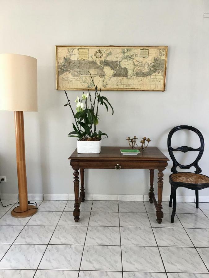 Palavas Les Flots Villa Eksteriør bilde