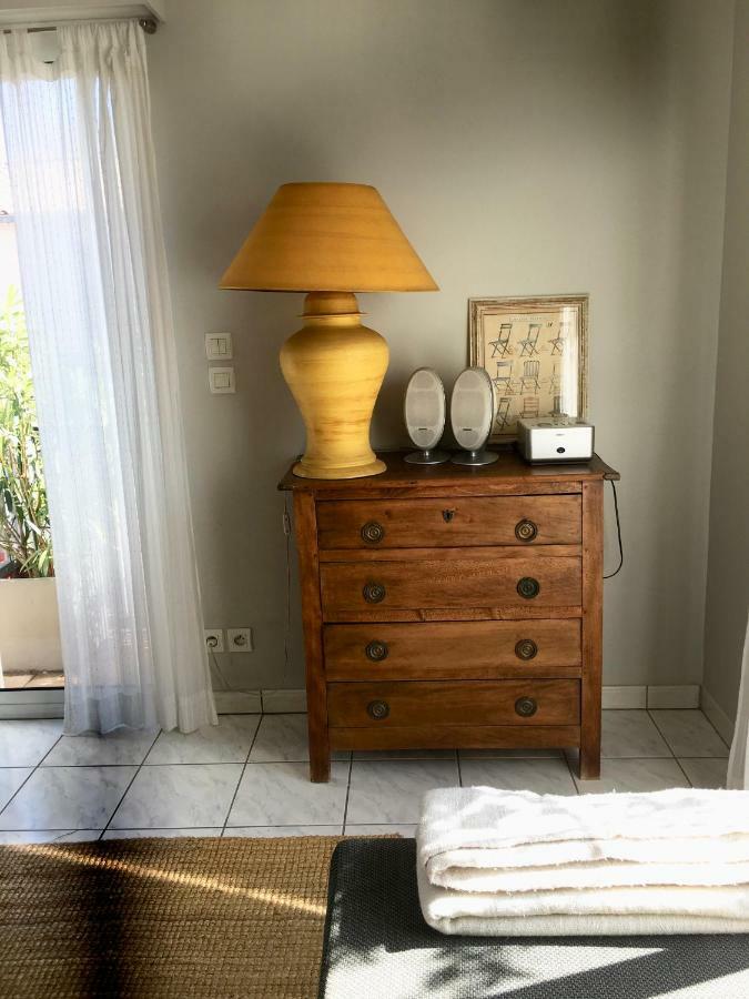 Palavas Les Flots Villa Eksteriør bilde