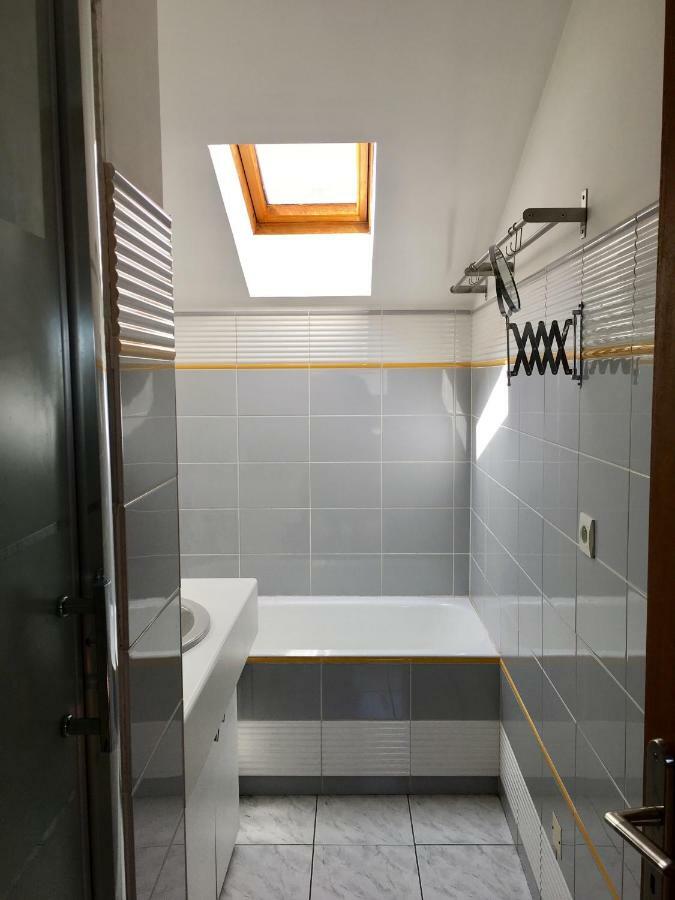 Palavas Les Flots Villa Eksteriør bilde