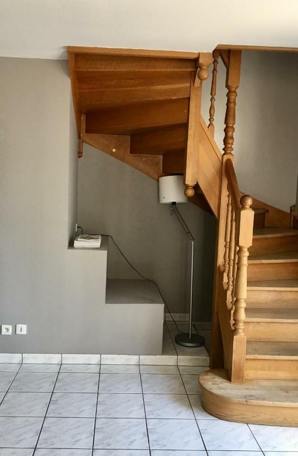 Palavas Les Flots Villa Eksteriør bilde