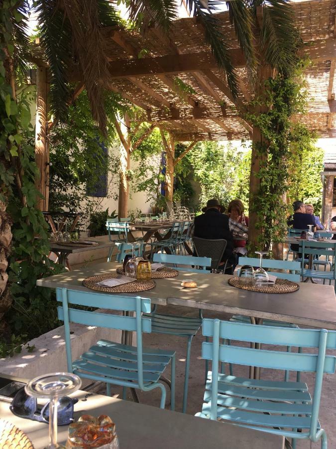 Palavas Les Flots Villa Eksteriør bilde